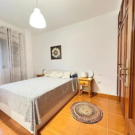 Salo Apartment Candelaria