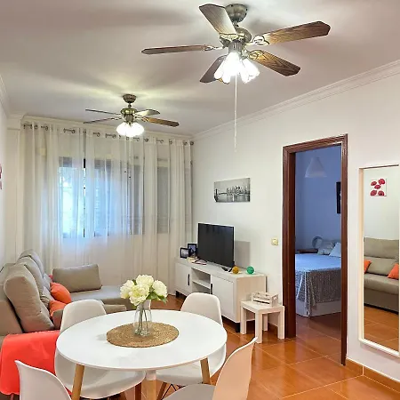 Apartment Salo Candelaria