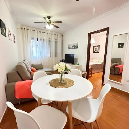 Apartment Salo Candelaria