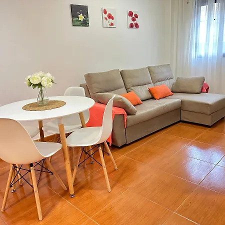 Apartamento Salo *
