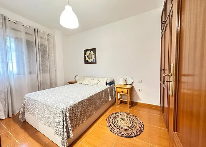 Salo Apartment Candelaria