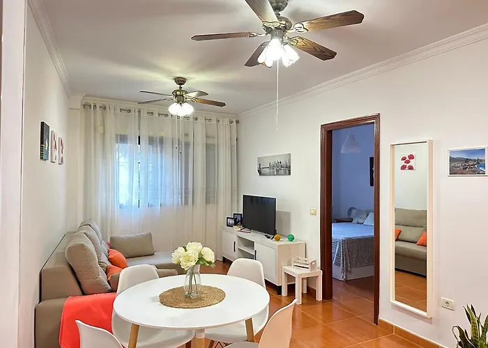 Apartment Salo Candelaria