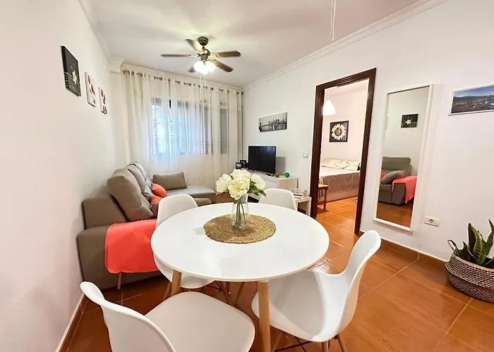 Apartment Salo Candelaria